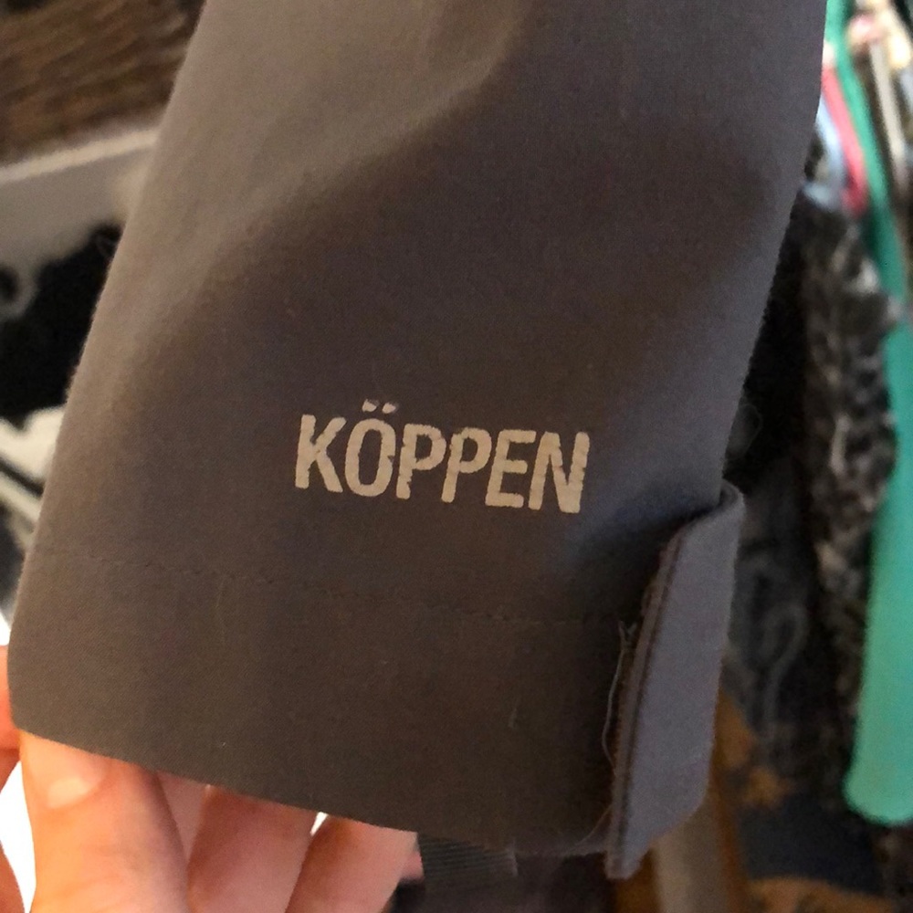 Winter Jacket - image 7